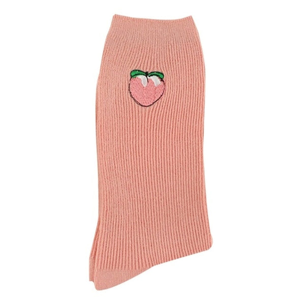 Fruit Socks
