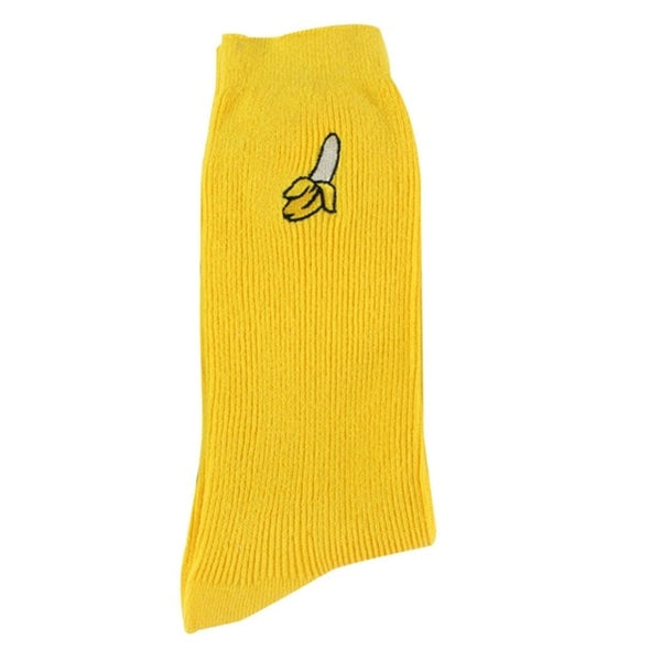 Fruit Socks
