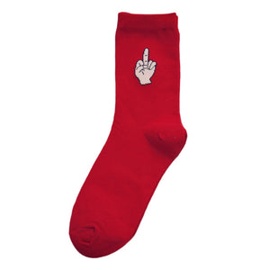 Winter Socks