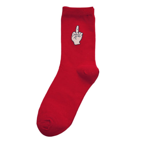 Winter Socks