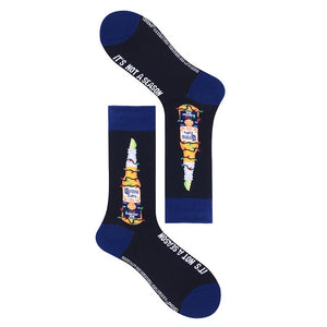 Colorful Men Socks