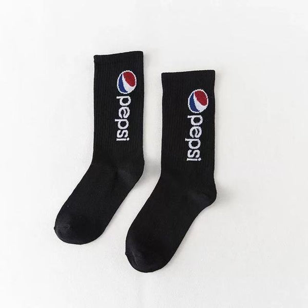 Beverage Socks