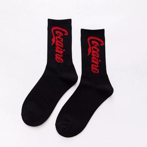 Beverage Socks
