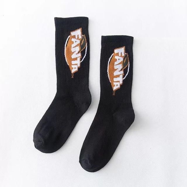 Beverage Socks