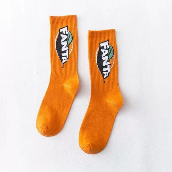 Beverage Socks