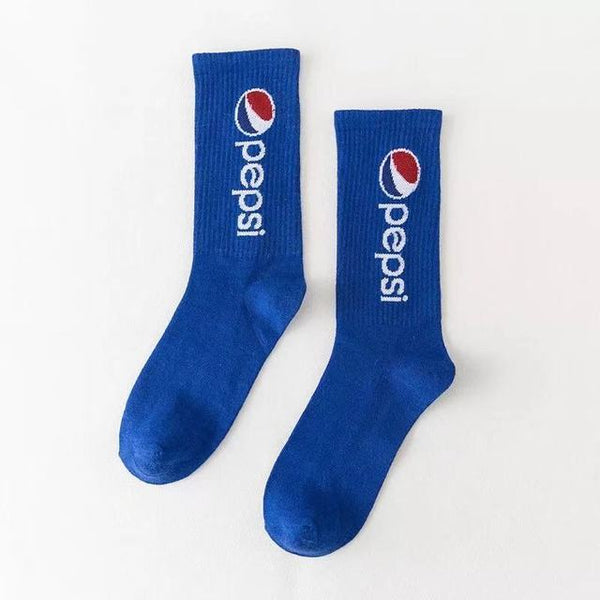 Beverage Socks