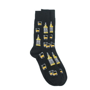 Funny Men Socks