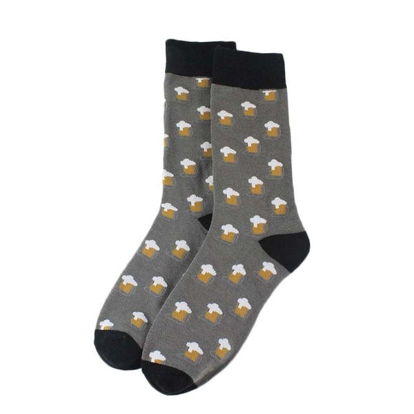 Funny Men Socks