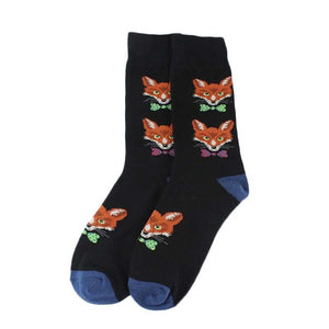 Funny Men Socks