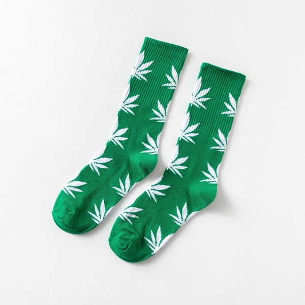Hemp Socks