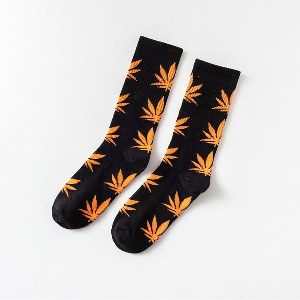 Hemp Socks