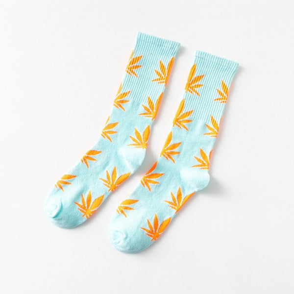 Hemp Socks