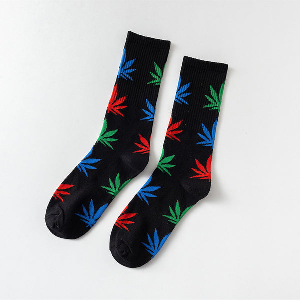 Hemp Socks
