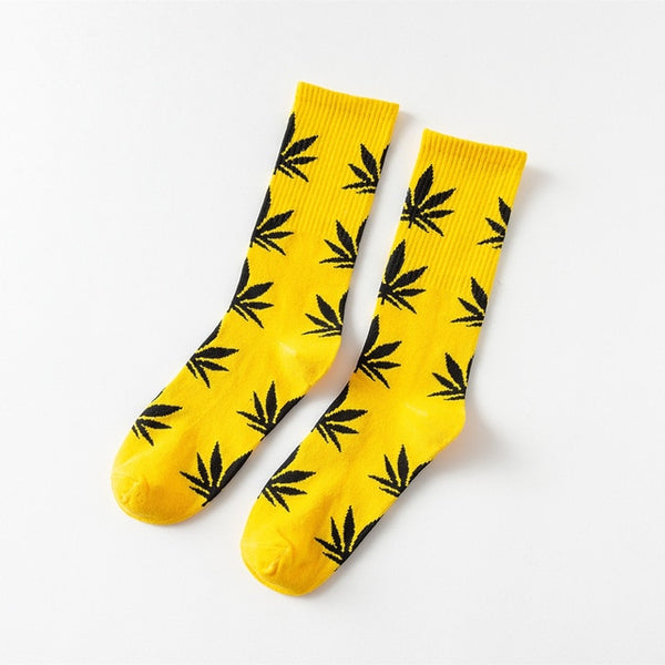 Hemp Socks