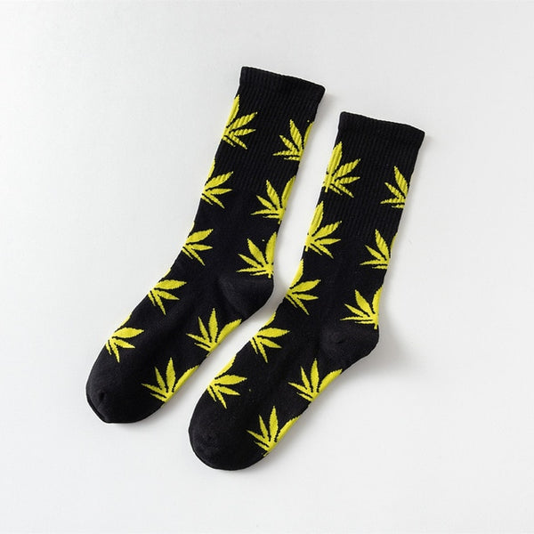 Hemp Socks