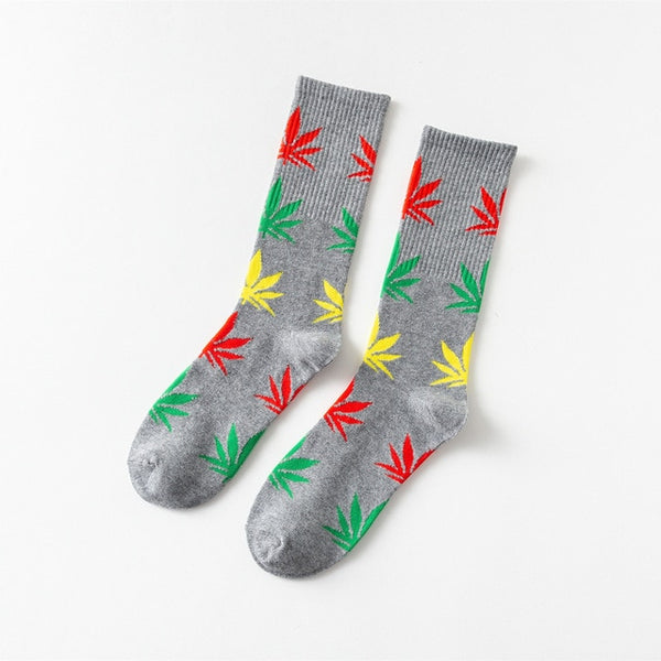 Hemp Socks
