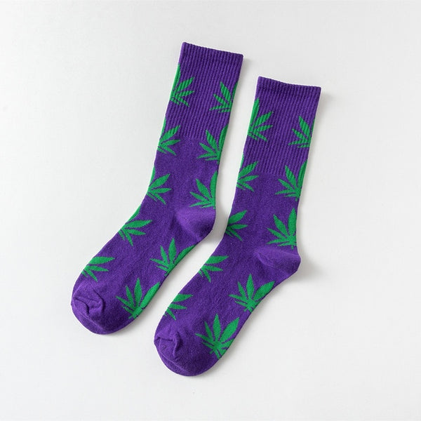 Hemp Socks