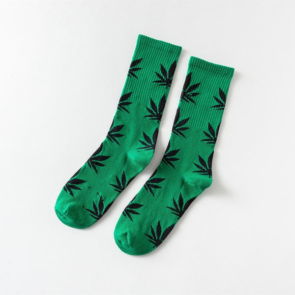 Hemp Socks