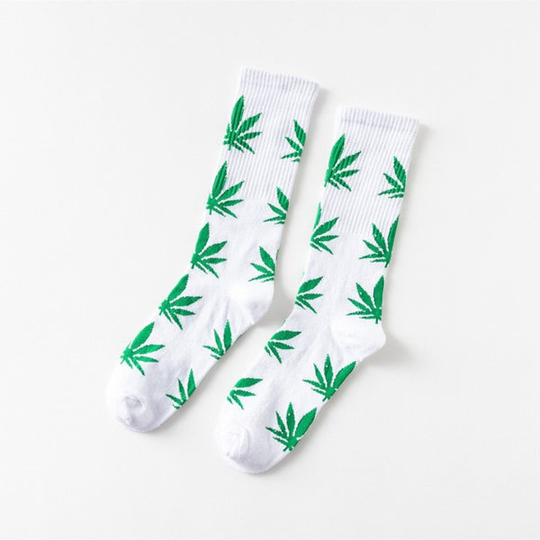 Hemp Socks