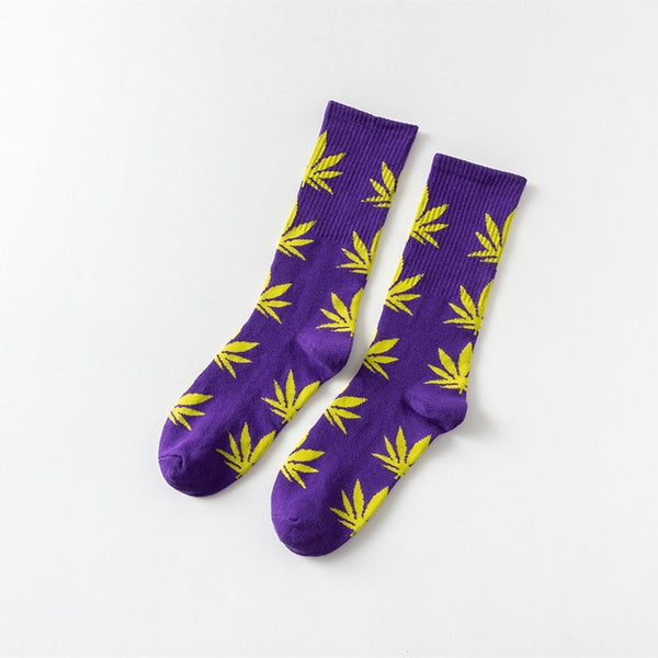 Hemp Socks