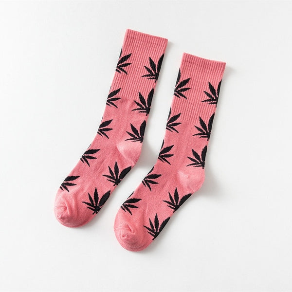 Hemp Socks