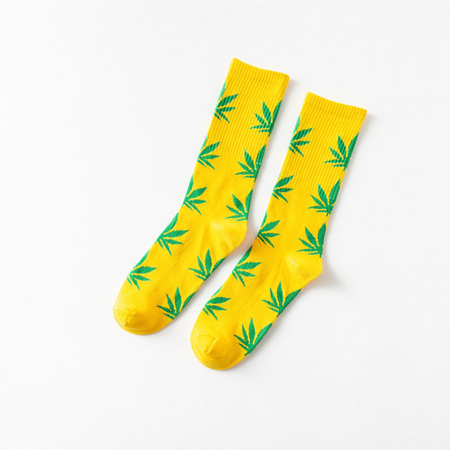 Hemp Socks