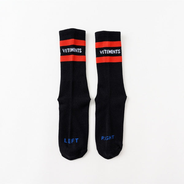 Street Socks