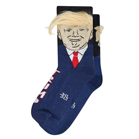 Trump Socks