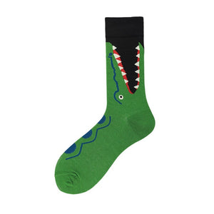 Animal Socks