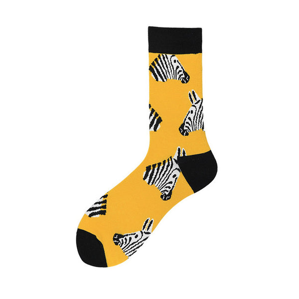 Animal Socks