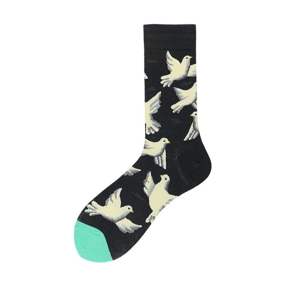 Animal Socks