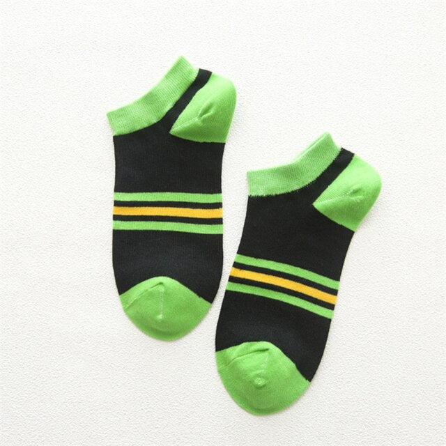 Colorful Men Socks