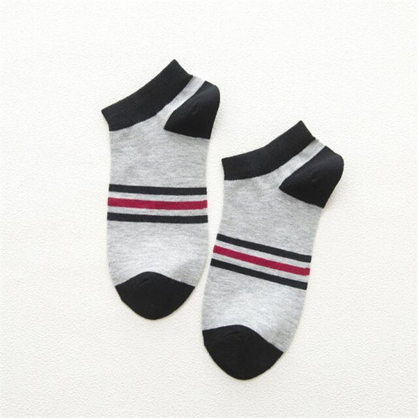 Colorful Men Socks