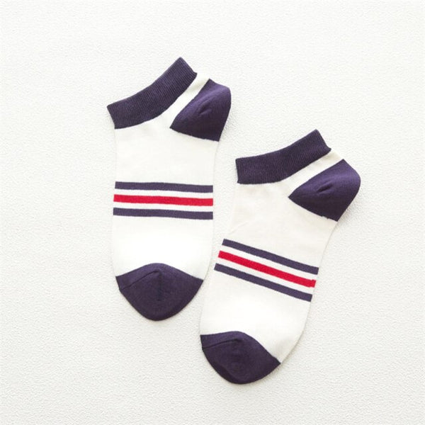 Colorful Men Socks