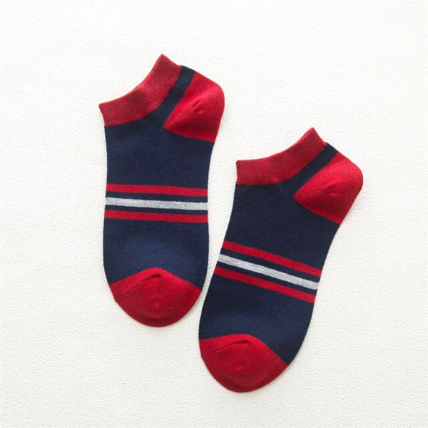 Colorful Men Socks