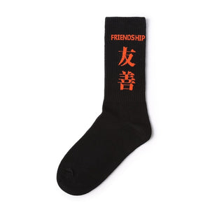 Harajuku Men Socks
