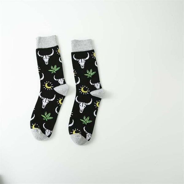 Covboy Socks