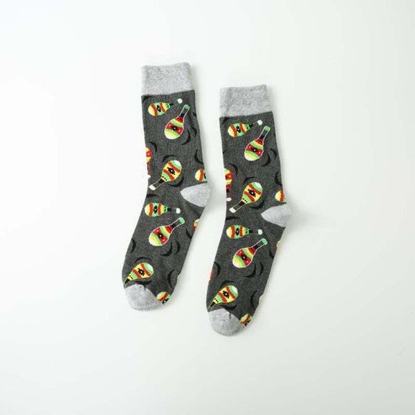 Covboy Socks