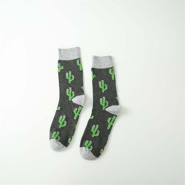 Covboy Socks