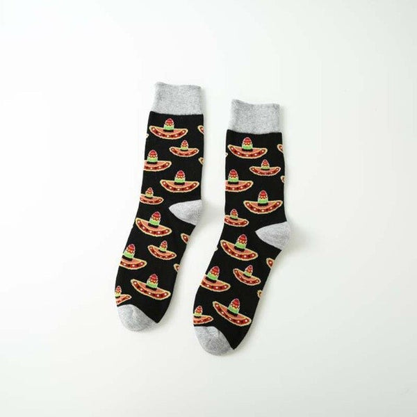 Covboy Socks